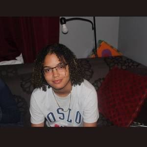 Meet your Posher, Karla